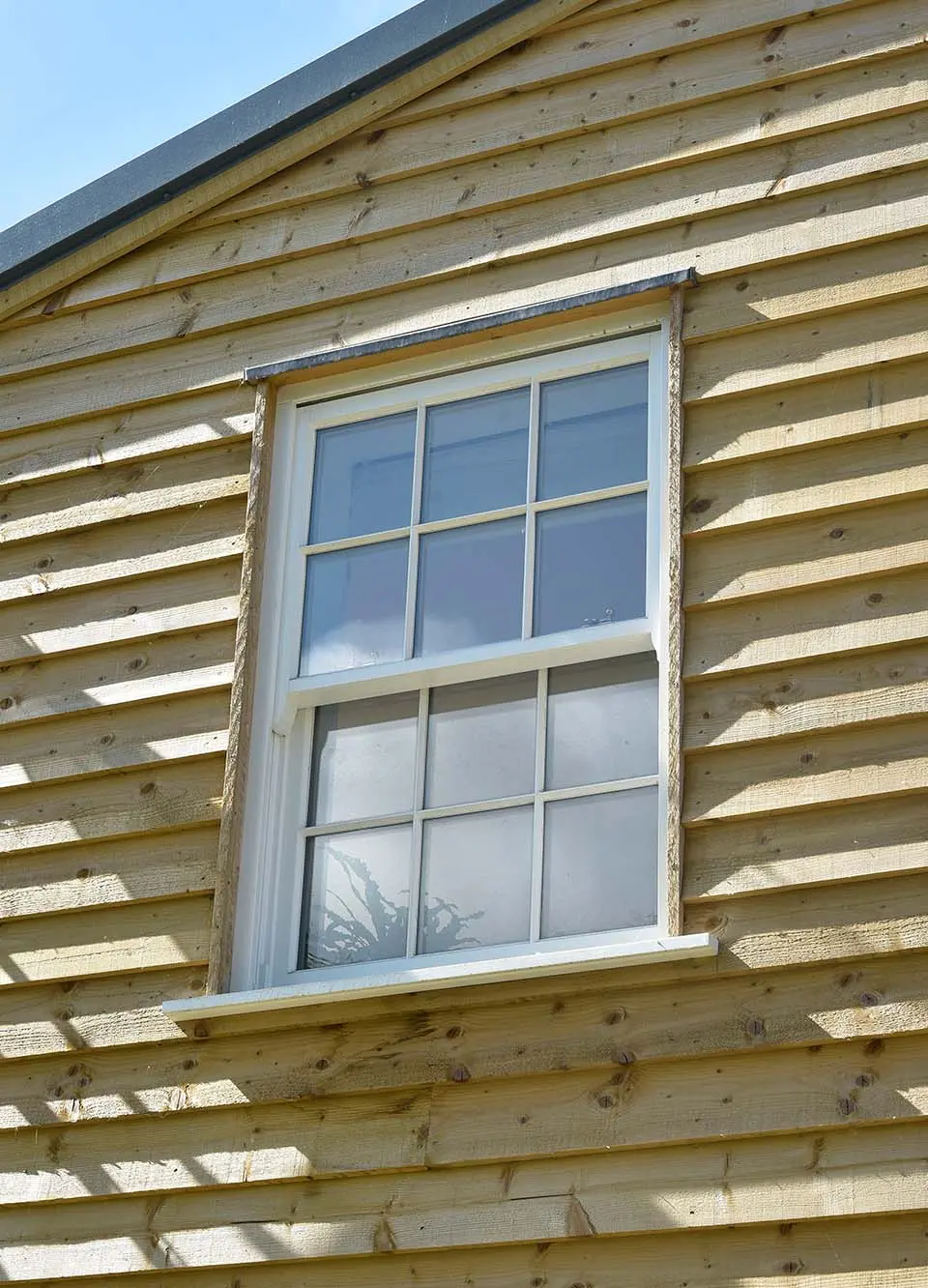 mumford and wood timber sash windows