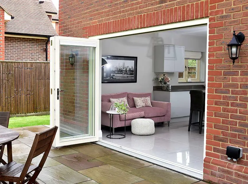 Nursery Redeveloped Into Family-Focused Residential Community of 16 Homes