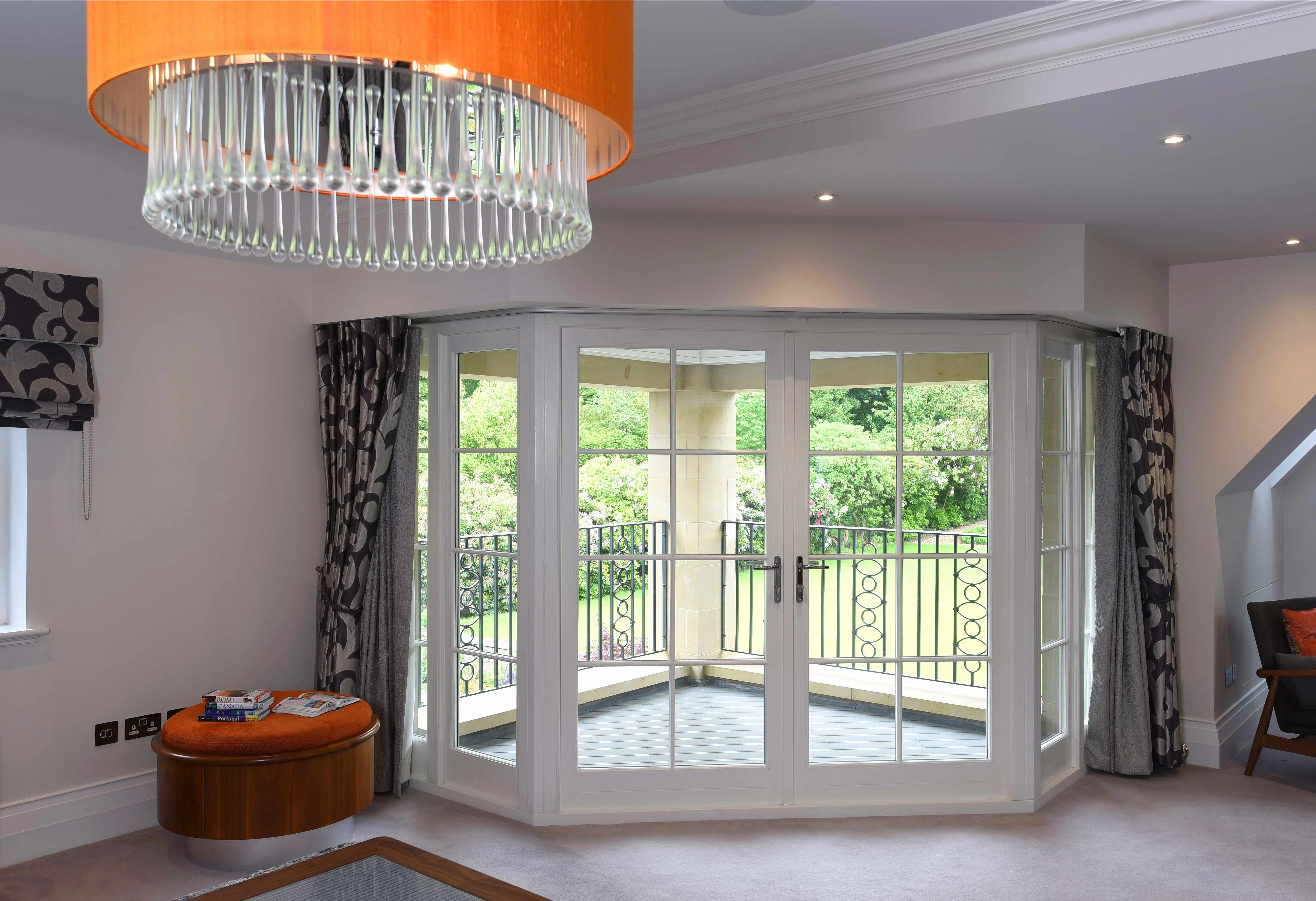 Birmingham Family Home Transformation