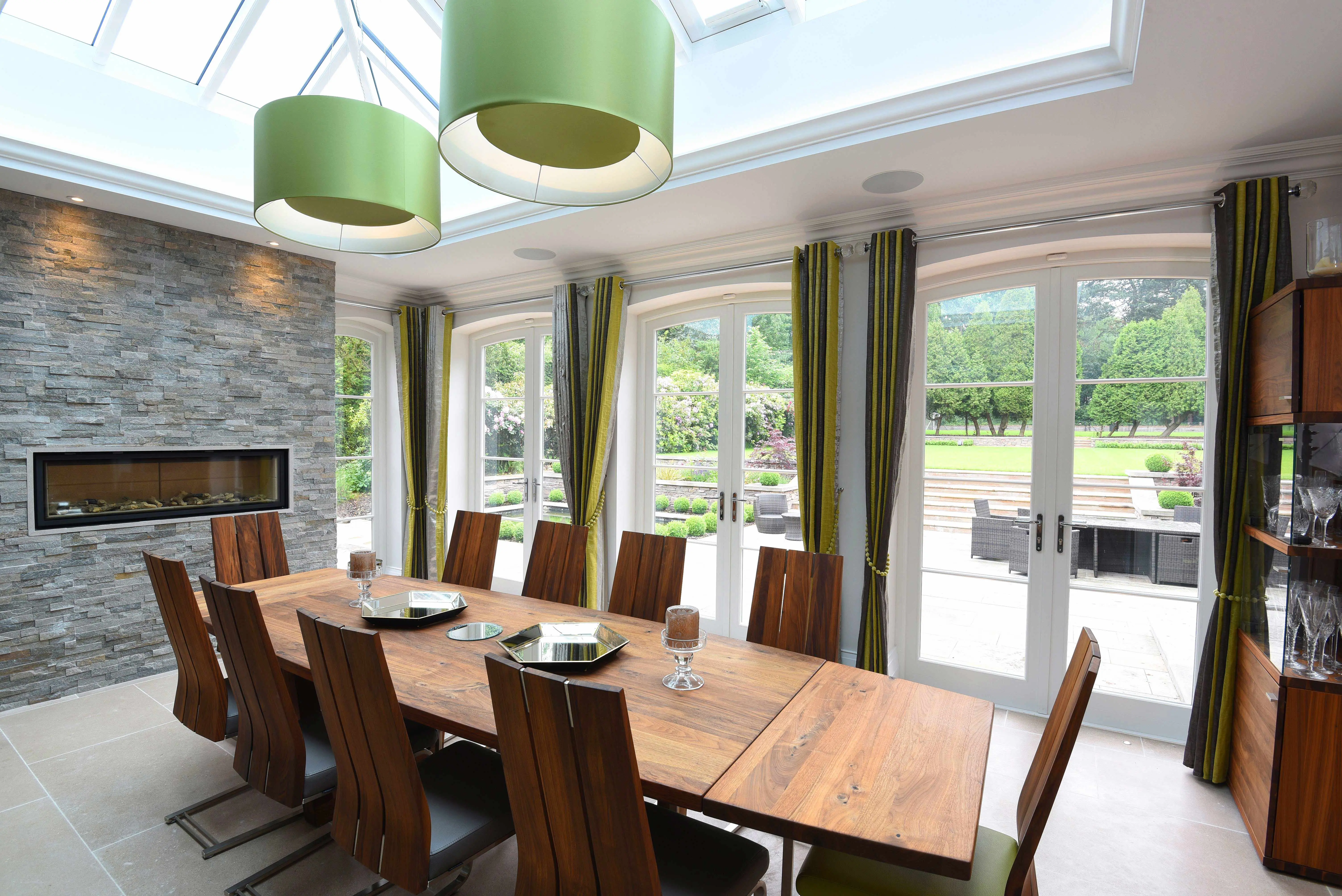 Birmingham Family Home Transformation
