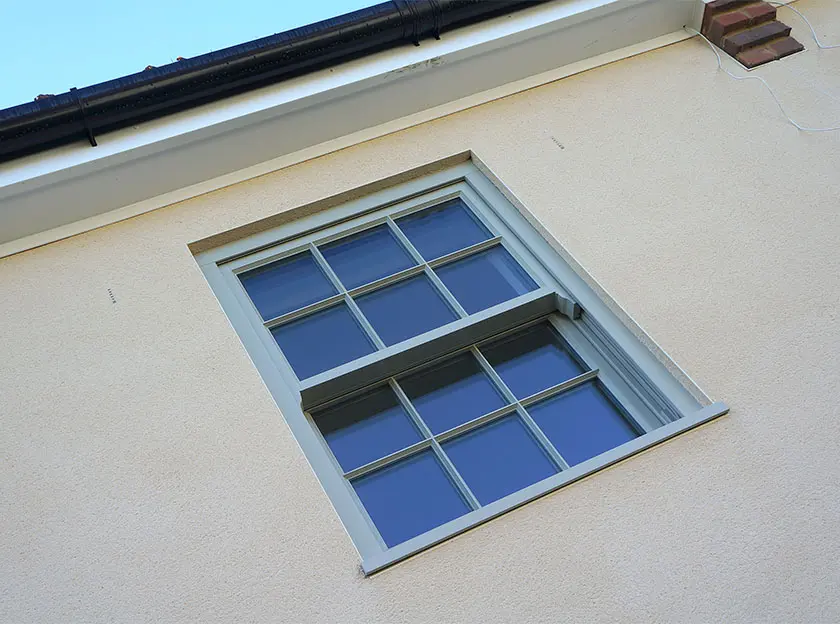 St Edmund's Developments Turn to Craftsmanship & Quality