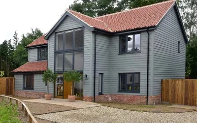 How Luxury Developments Use Timber Windows & Doors to Elevate Value