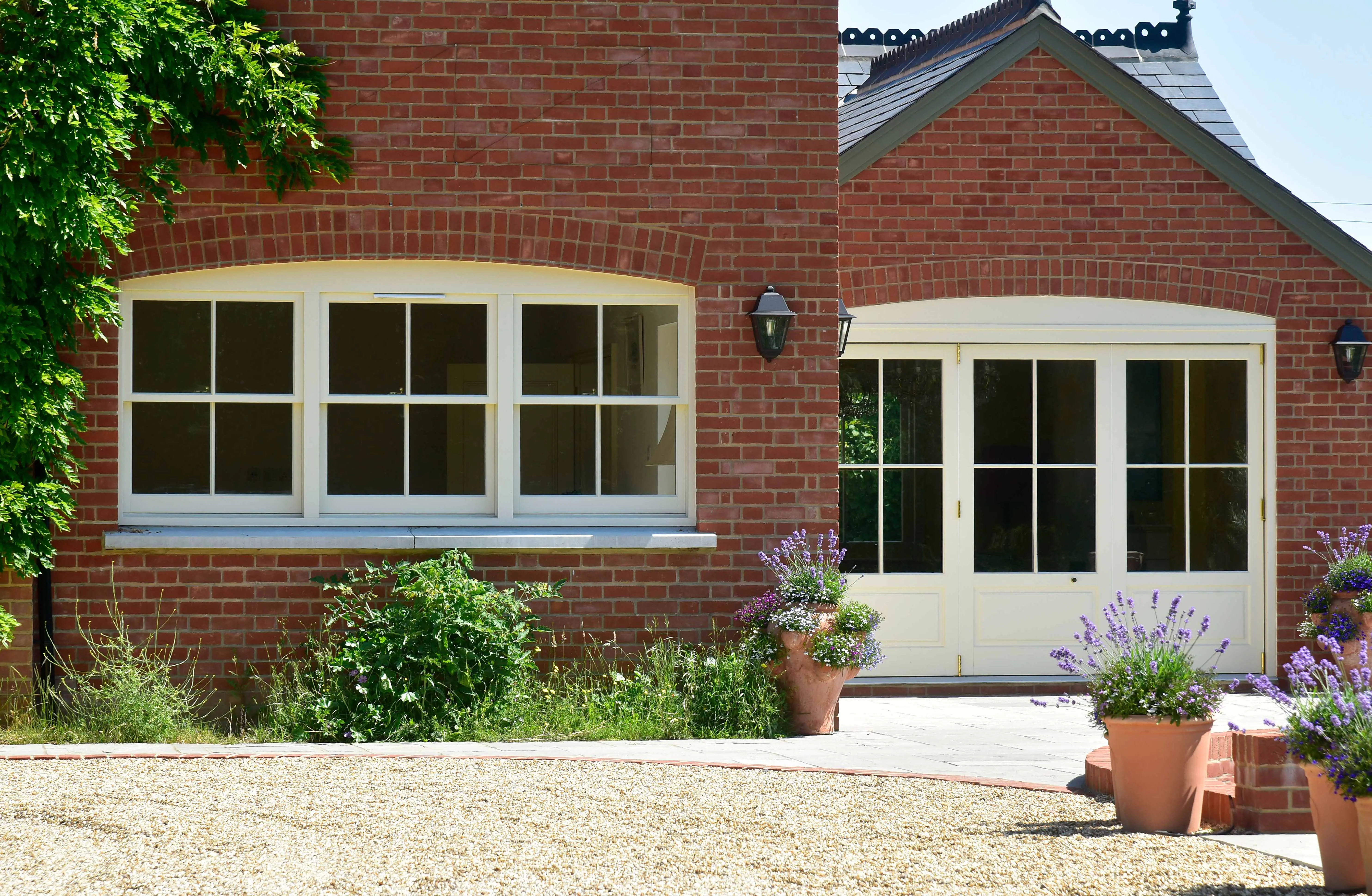 Private Rural Residence, Berkshire - 8
