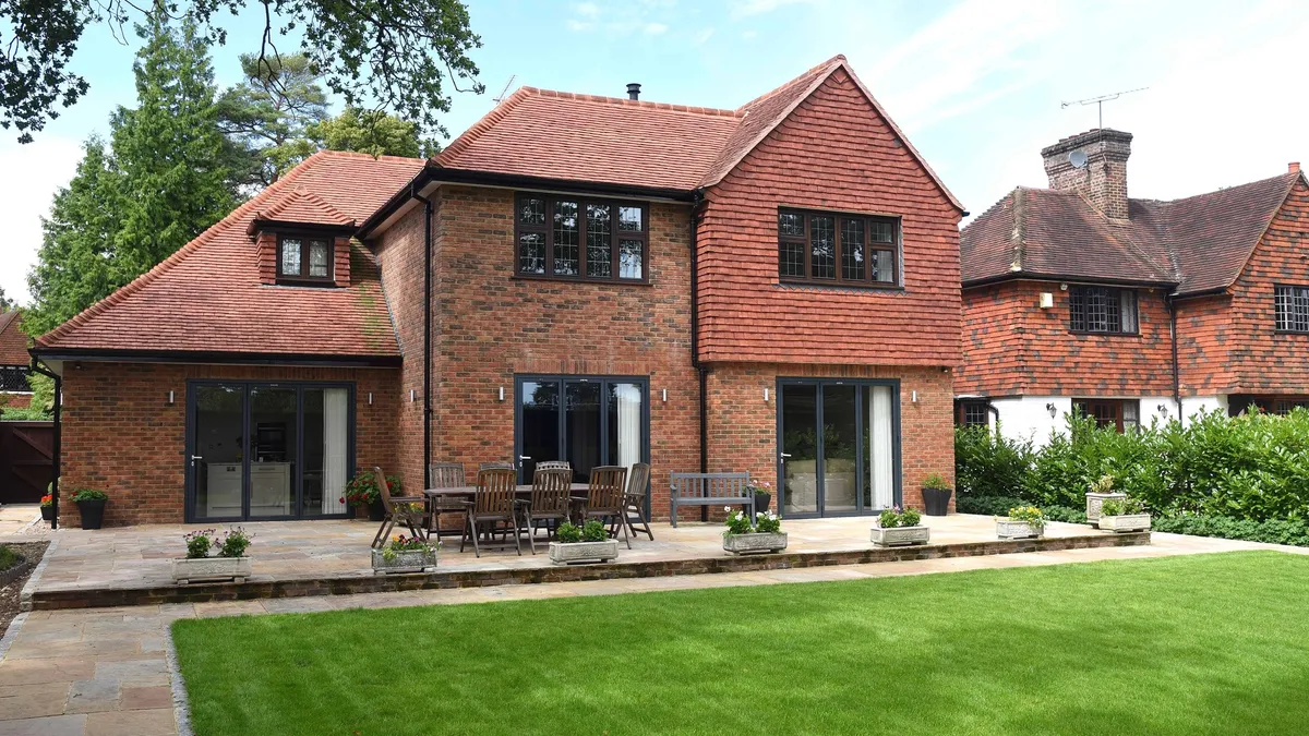 We Love Windows - We Would Always Have Chosen Wood