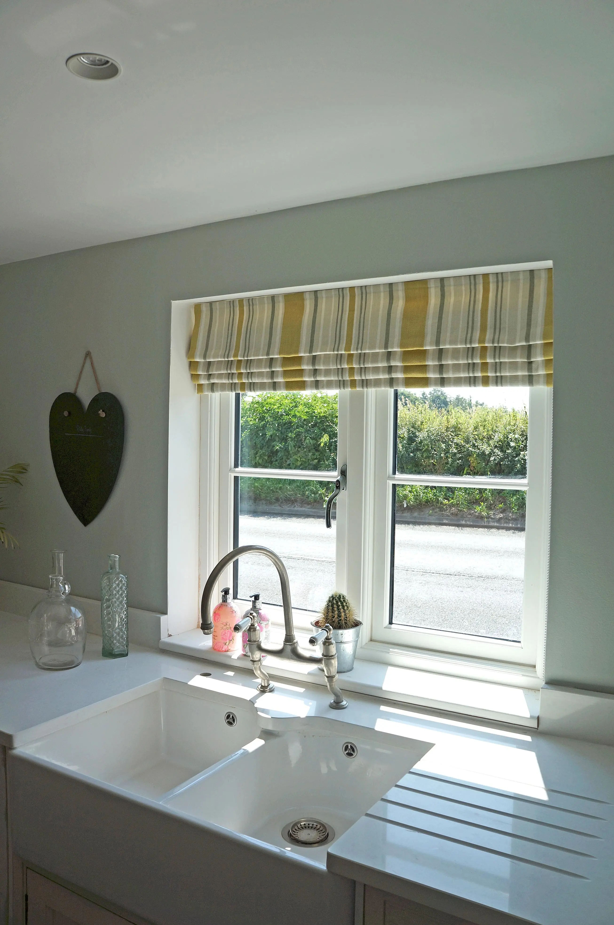 Sarah Beeny's 'Double your house' TV Series