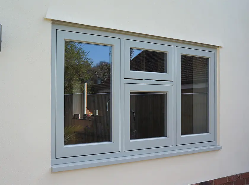 Developer Chooses Mumford & Wood for Personal Family Project