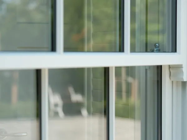 Sash Windows White Exterior 60 - Sash window in White