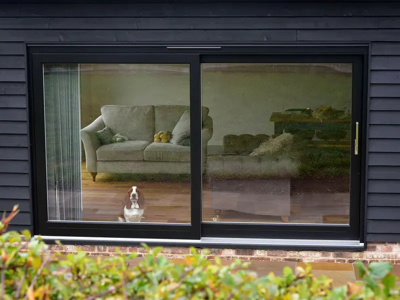 patio doors