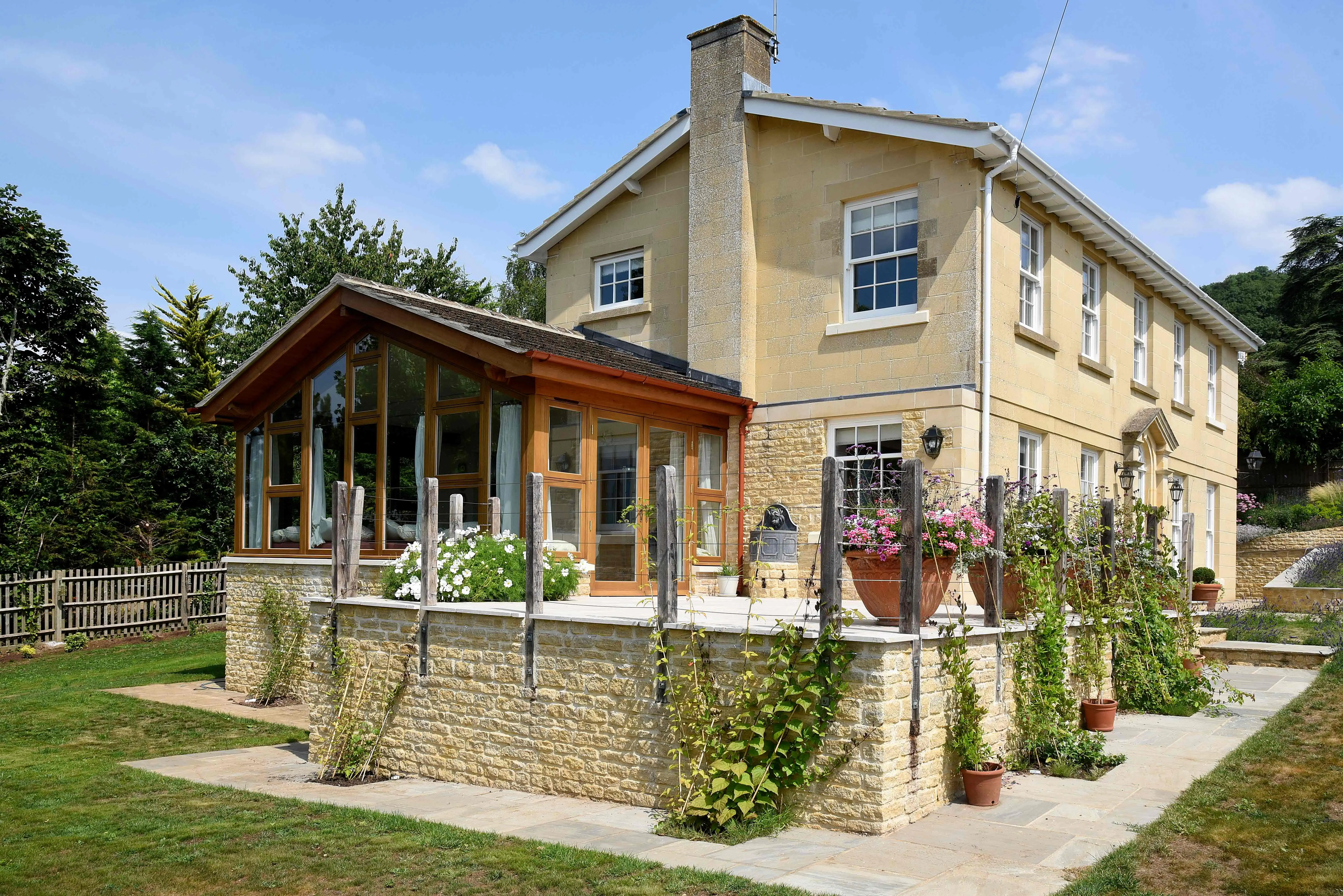 Heritage Home