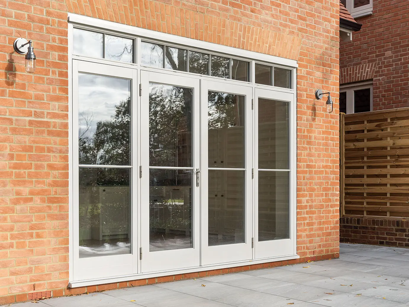 mumford and wood timber french doors