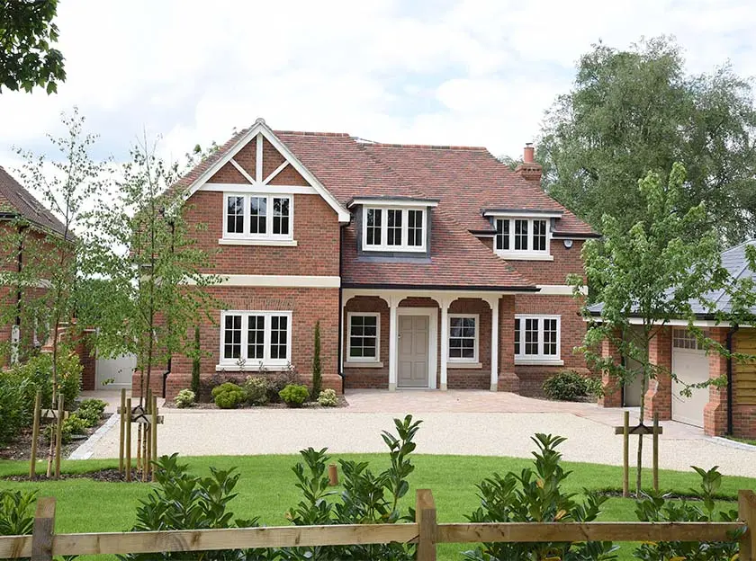 Timber Casement Windows Add Character to Epping Homes