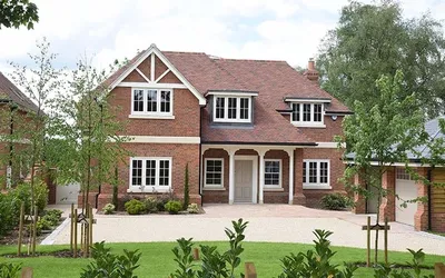 sustainable timber windows and doors