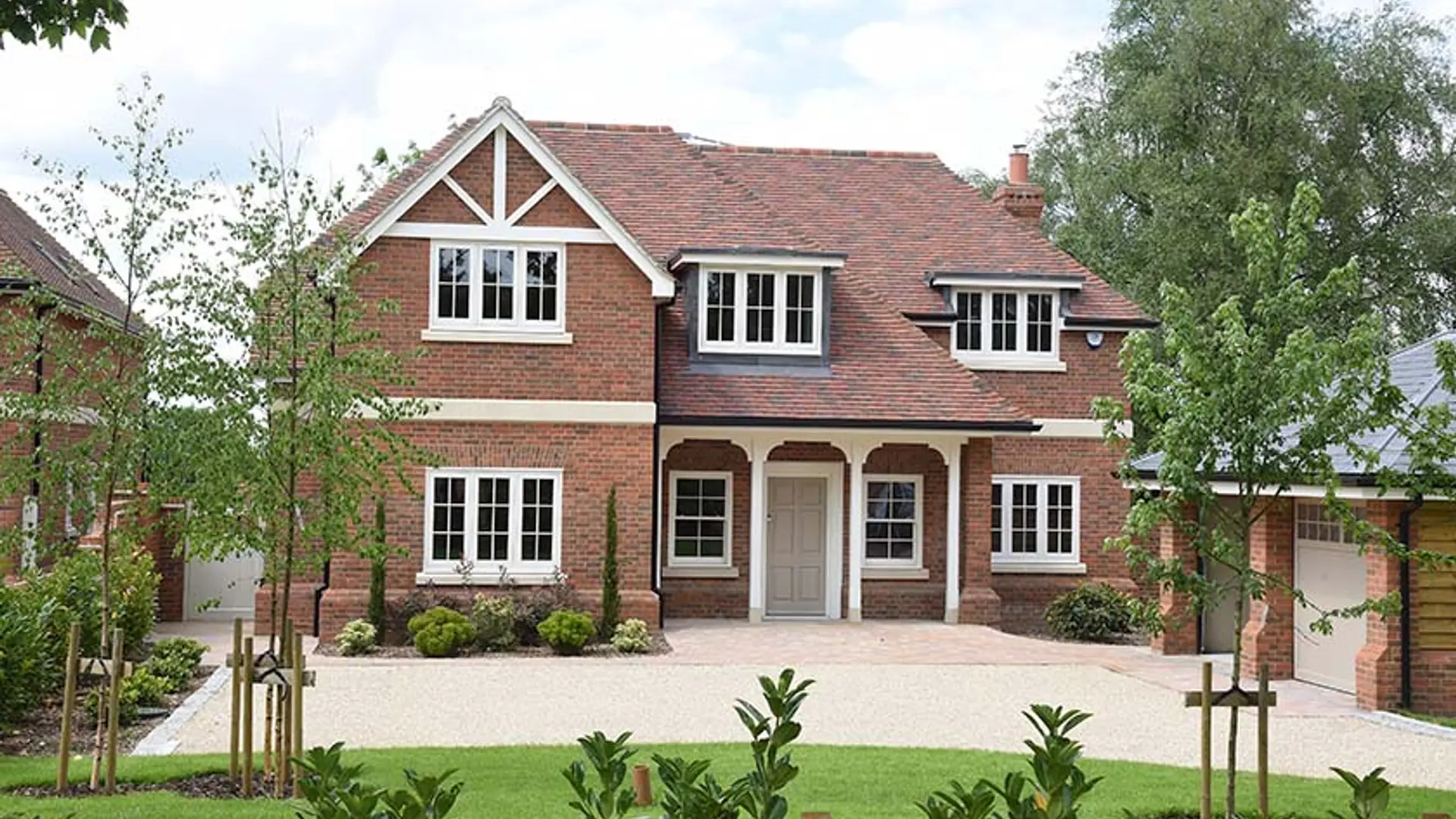 sustainable timber windows and doors