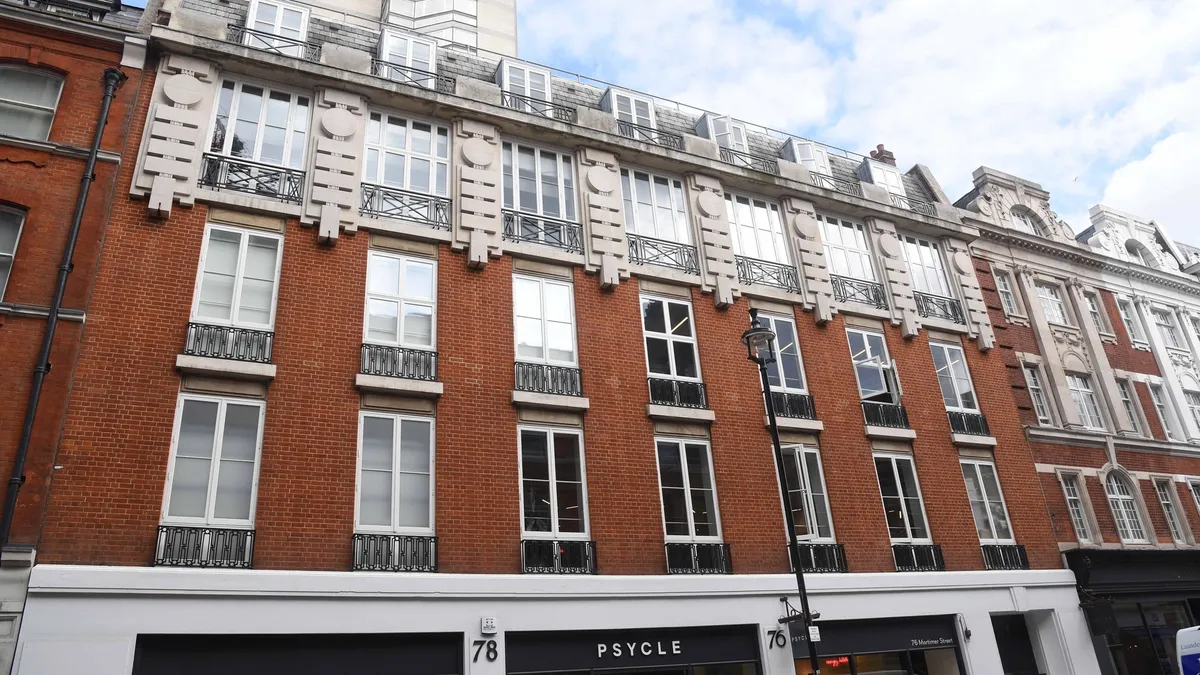 Mumford & Wood - London's Heritage Specialist
