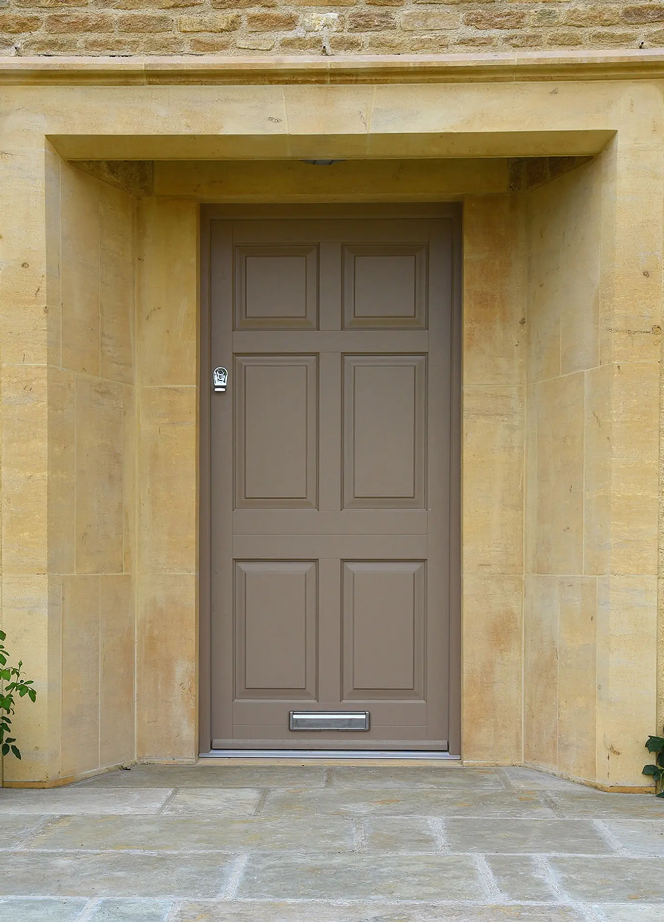 Cotswold Bungalow Transformed Into Stunning Family Home