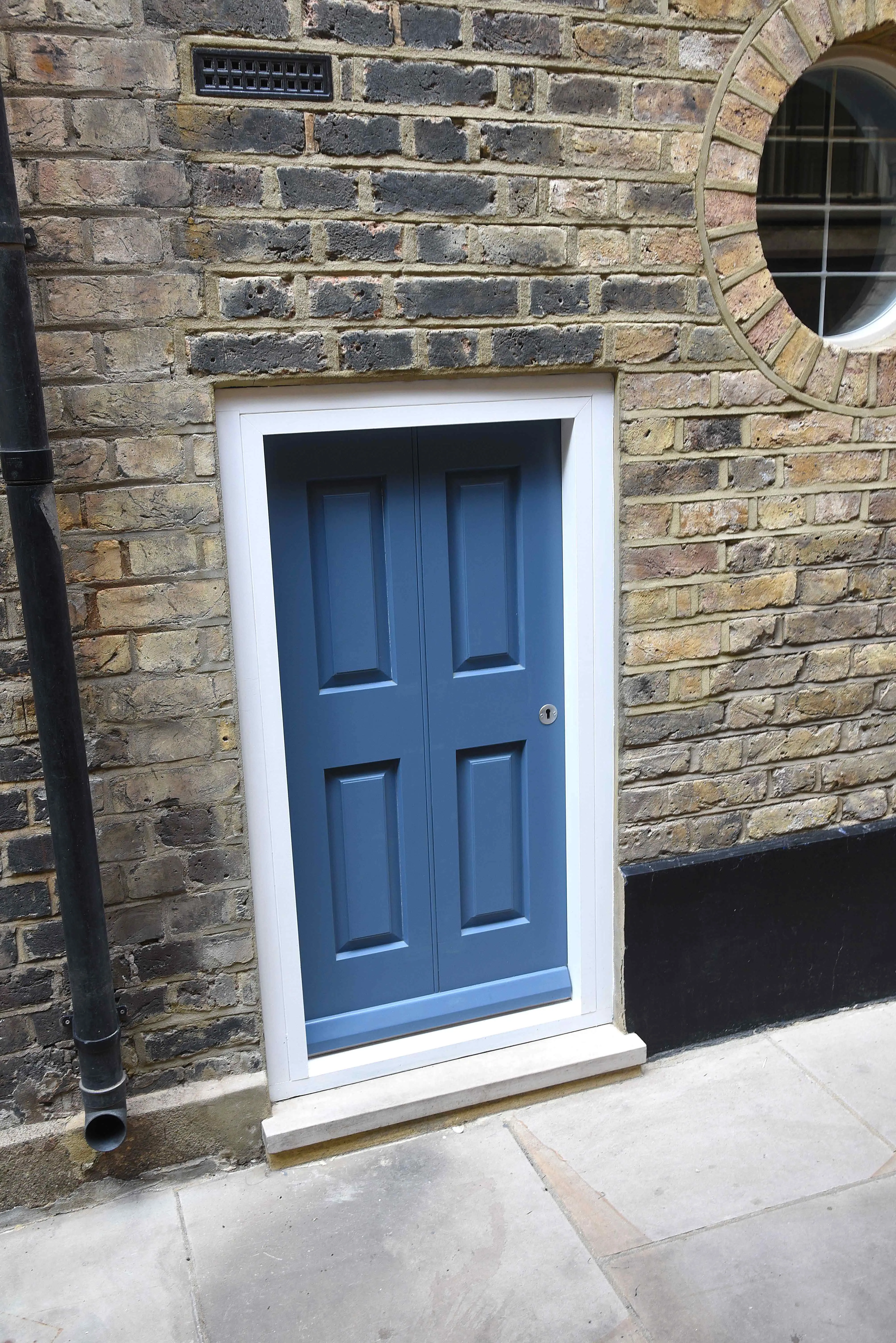Mumford & Wood - London's Heritage Specialist - 5