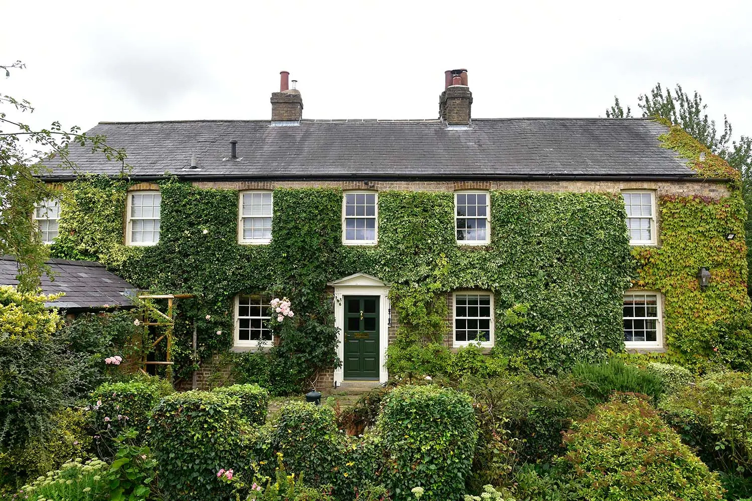 mumford and wood timber windows and doors
