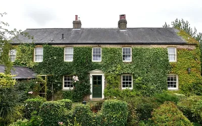 How Wooden Windows Inspire Interior Design Projects