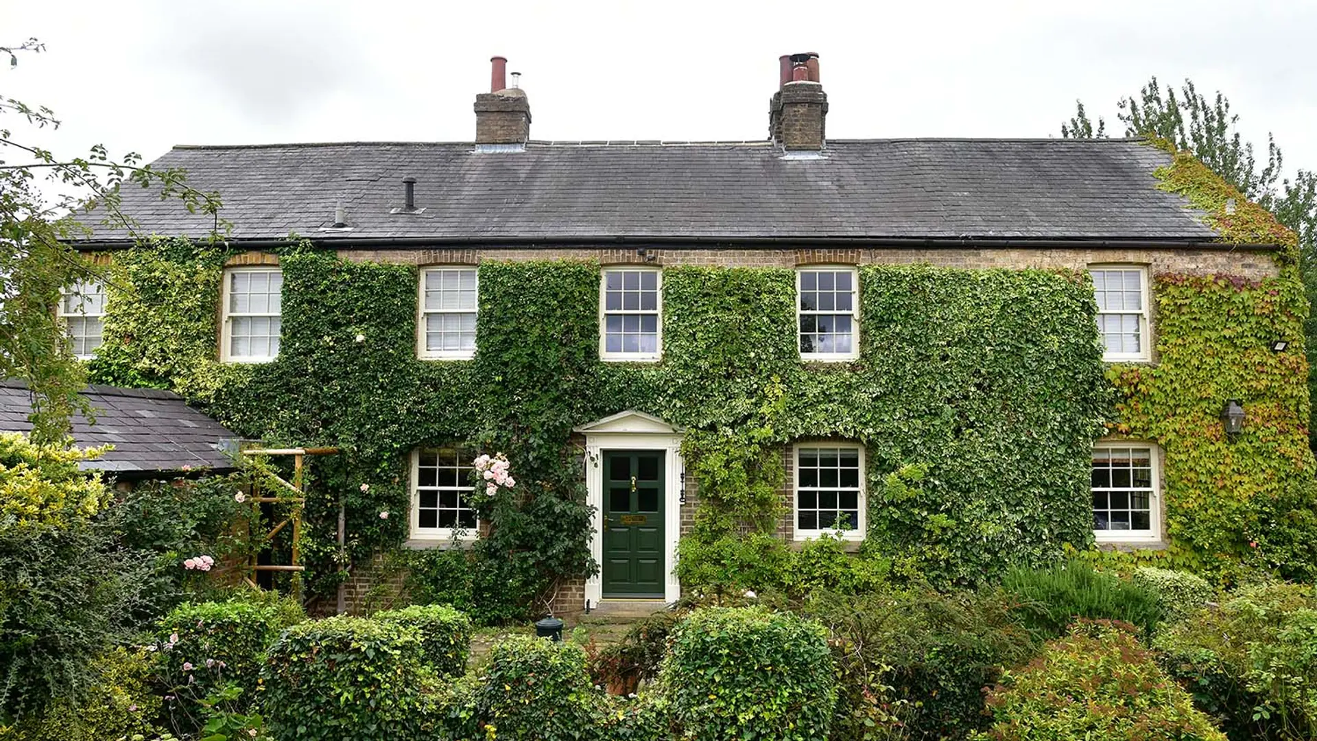 How Wooden Windows Inspire Interior Design Projects