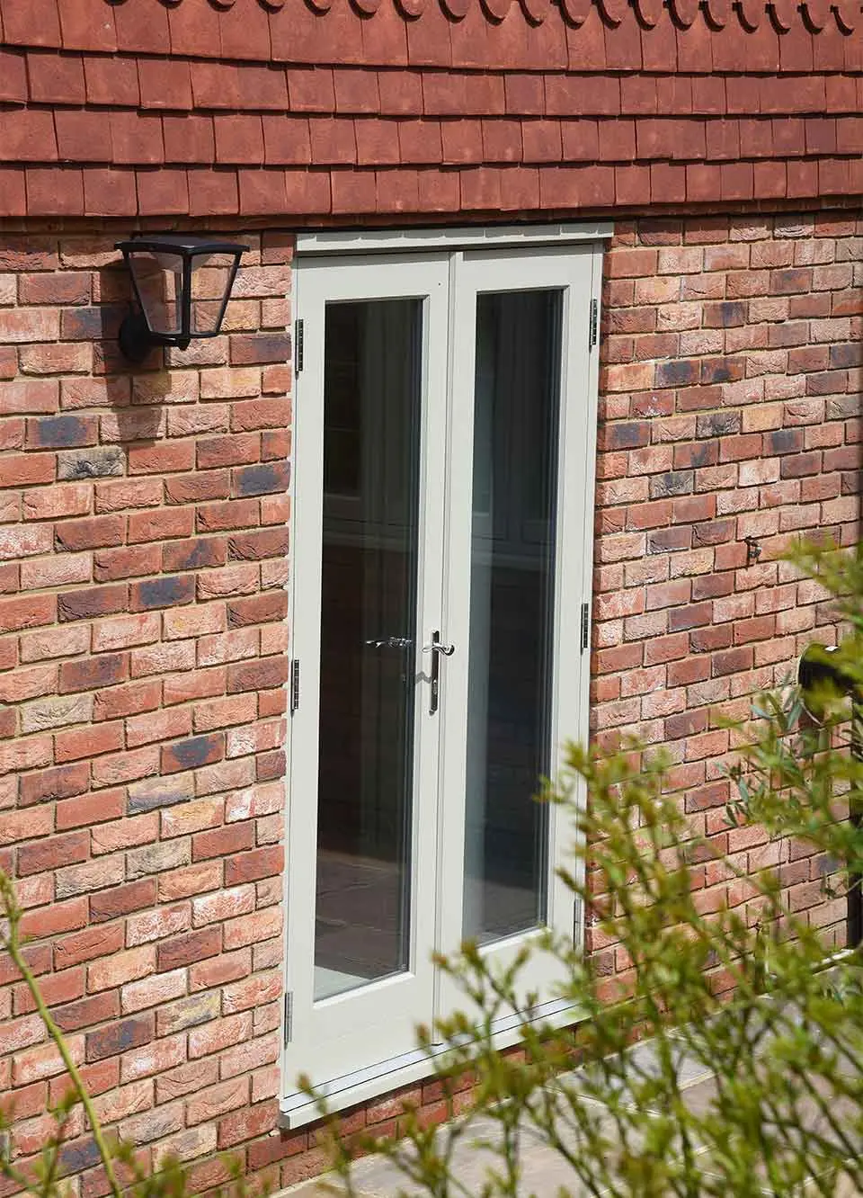 Kent Home Renovation Embraces Traditional Aesthetic