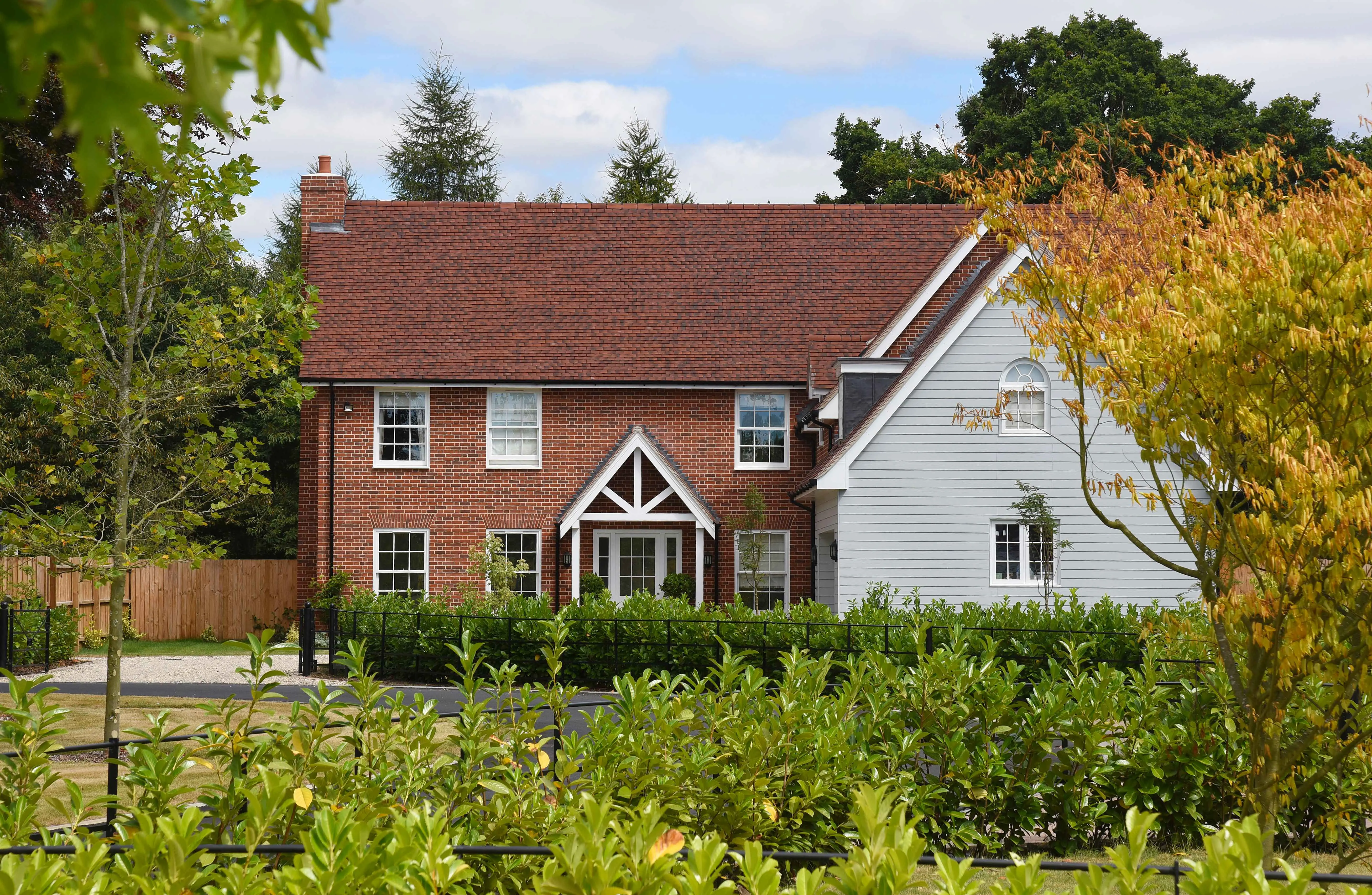 Private development ipswich 
