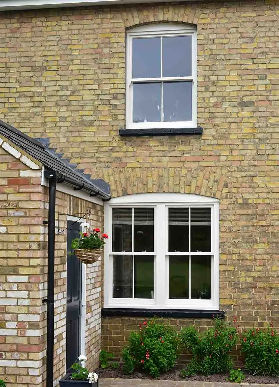 Architecture Practice Transformed with Bespoke Timber Features