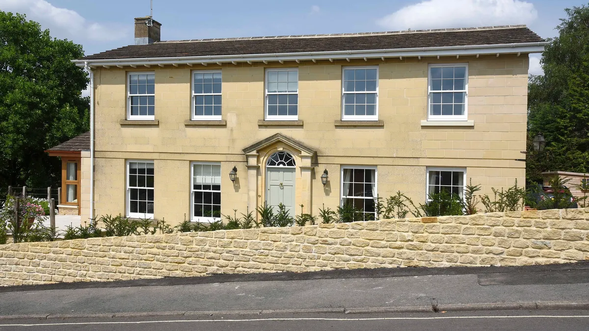 Heritage Home