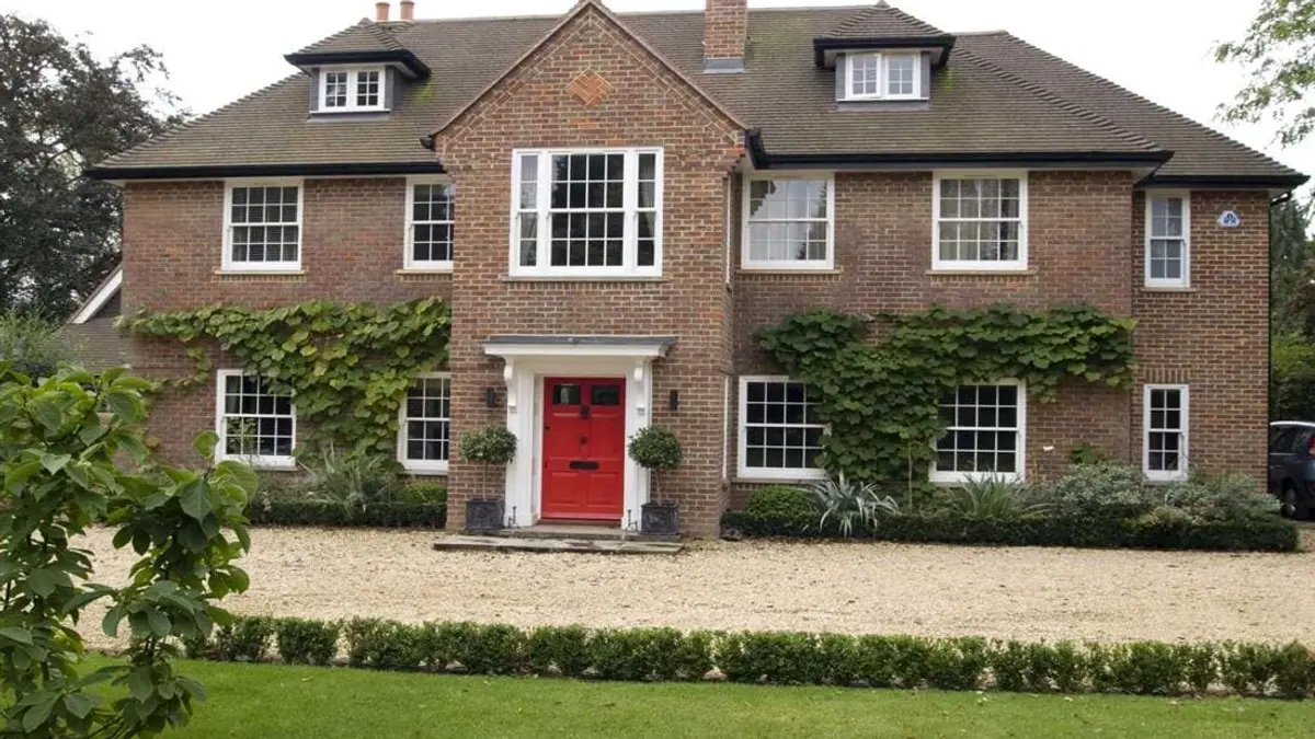 Windows and Doors for Period Rebuild