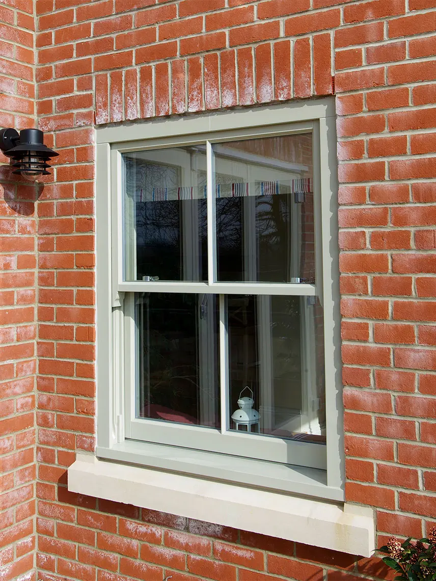 1900s Home Becomes Contemporary Haven