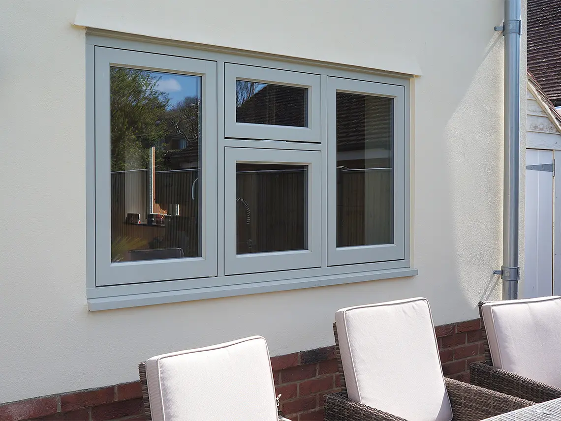 Developer Chooses Mumford & Wood for Personal Family Project