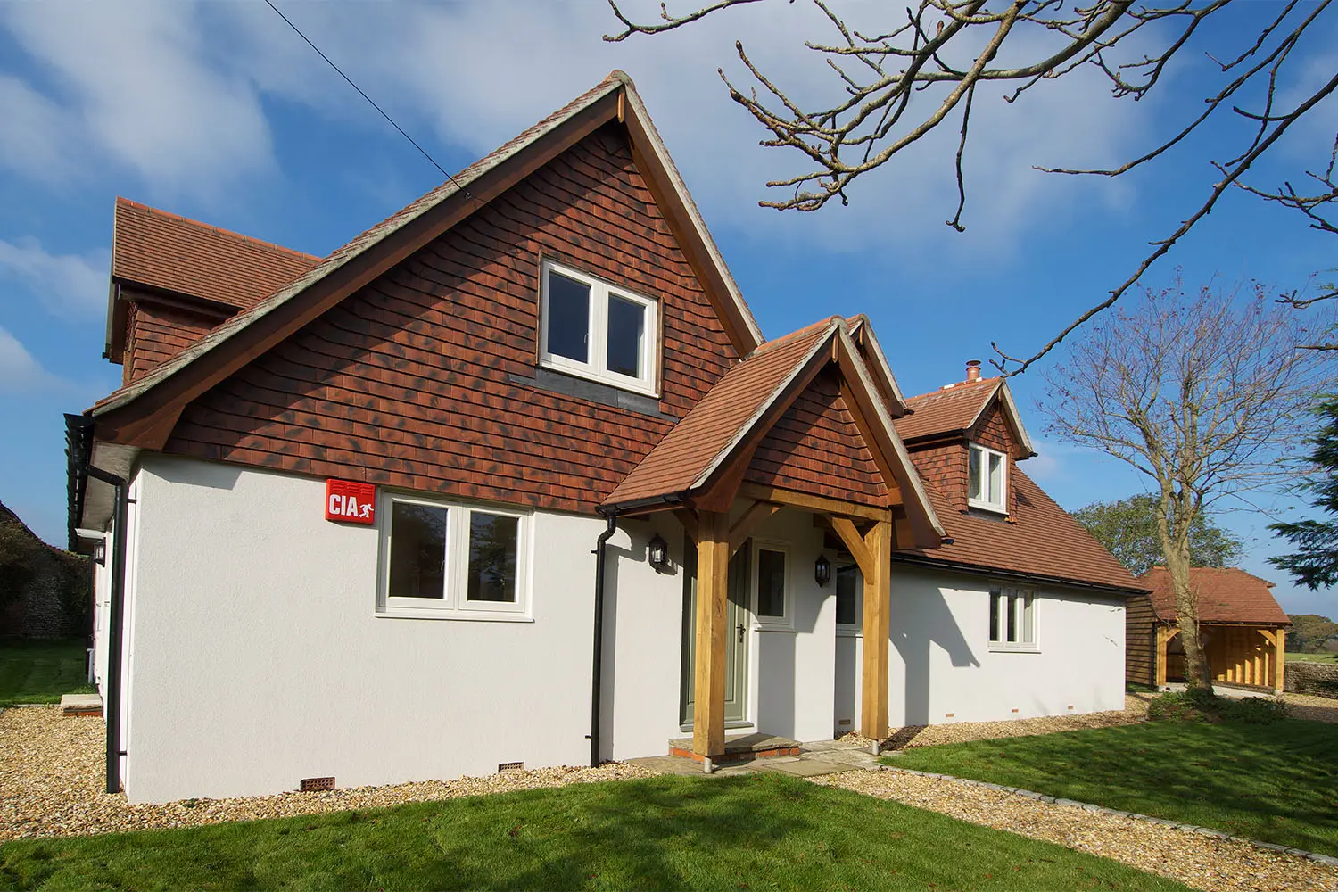 Uncompromising Quality Shines Through on Residential Project