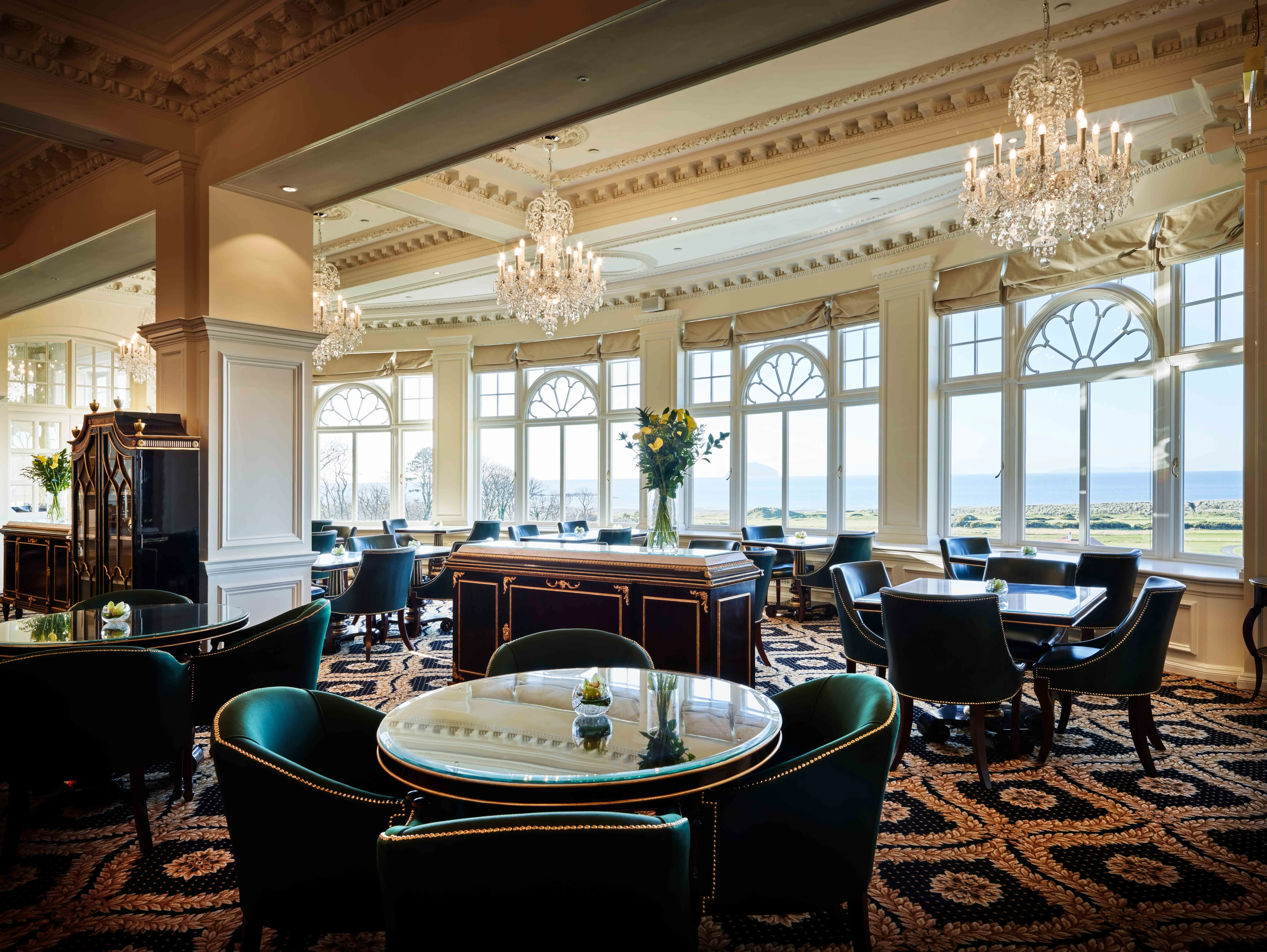 Turnberry Resort