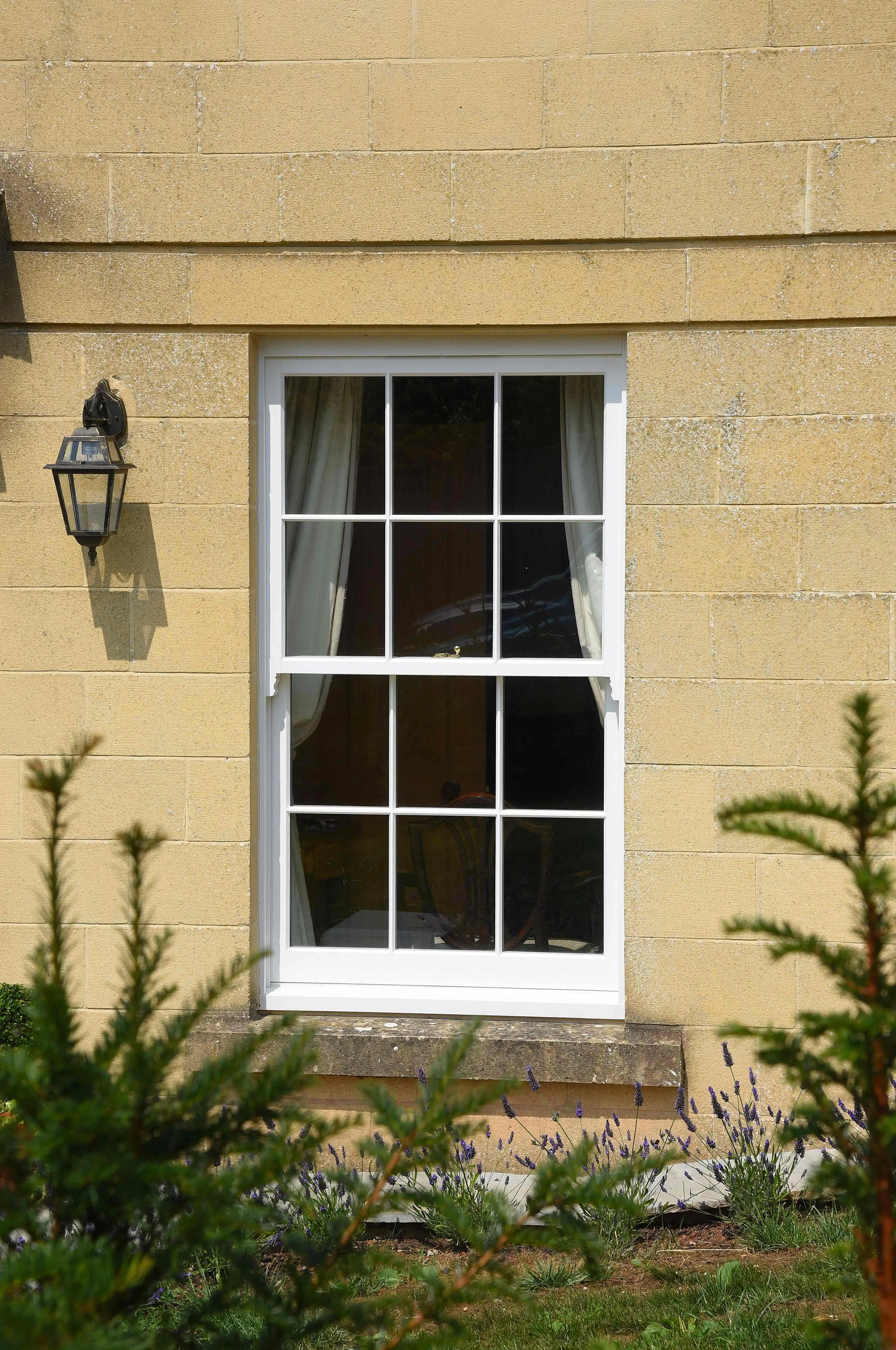 Heritage Home