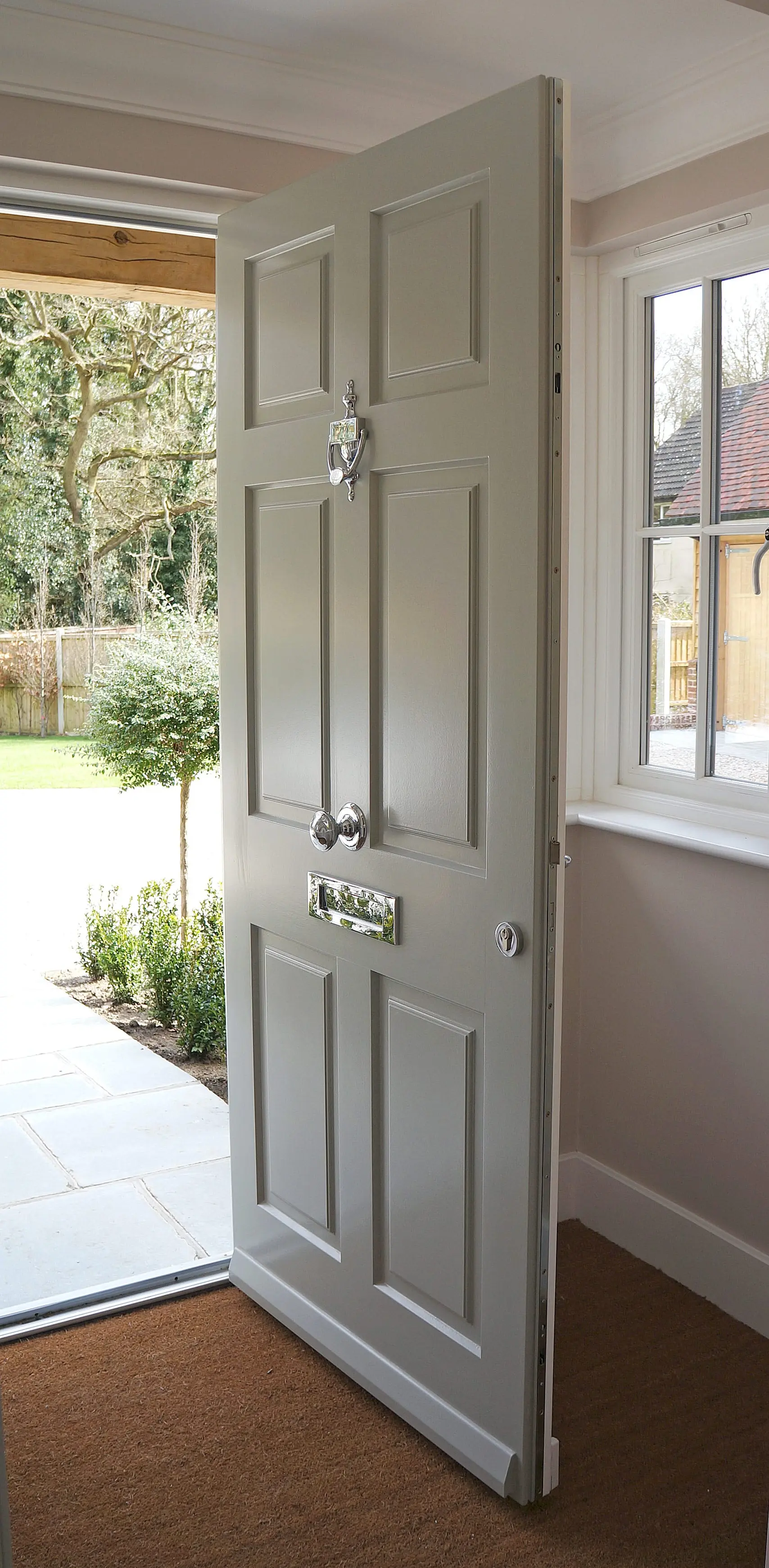 Light Fantastic to Essex New Build