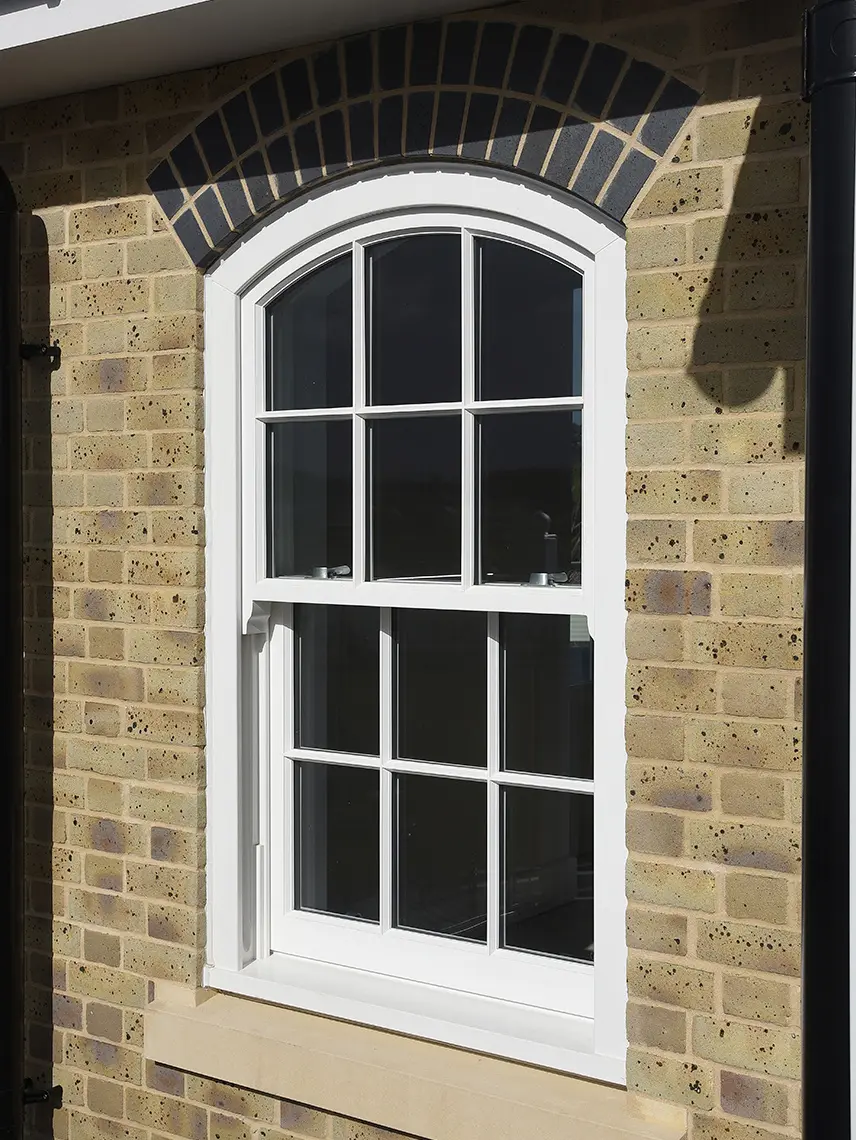 Riverside Apartments Combine Modern Living With Heritage Aesthetic