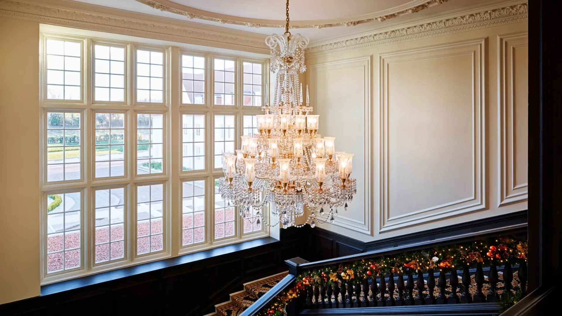 Why Leading Architects Trust Mumford & Wood for Reliable Supply & Client-Approved Results