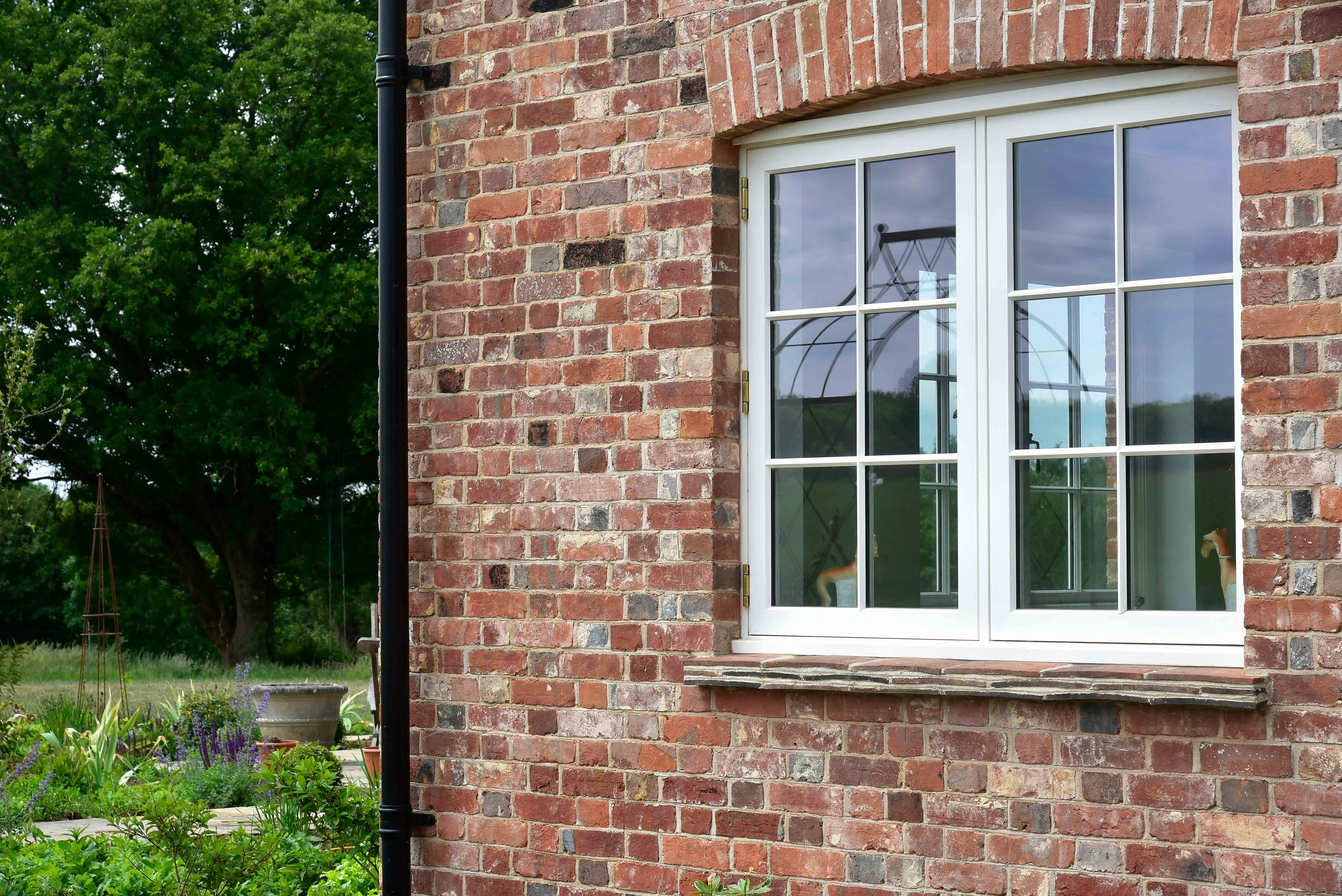 Traditional New Build in West Sussex - 6