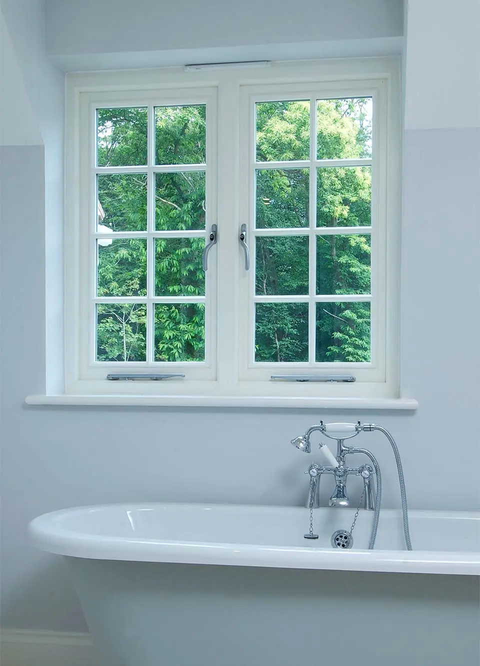 East Sussex Development Brought To Life With Timber Windows & Doors