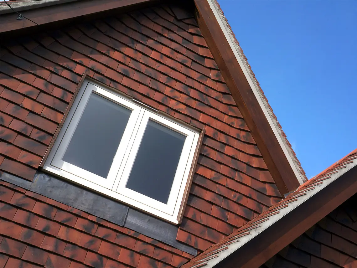 Uncompromising Quality Shines Through on Residential Project