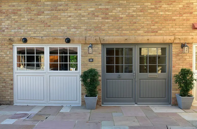 stable doors image