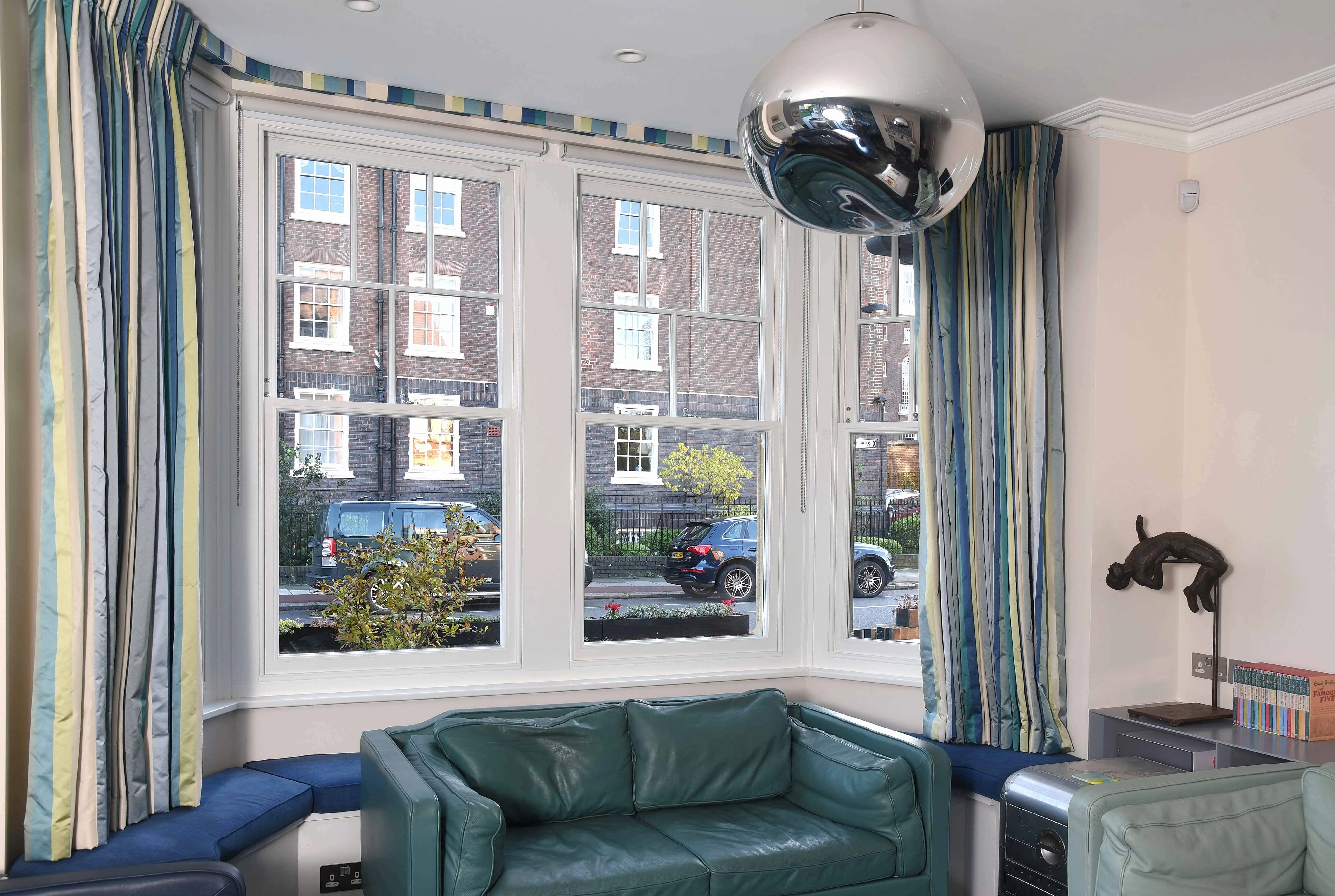 West London Transformation