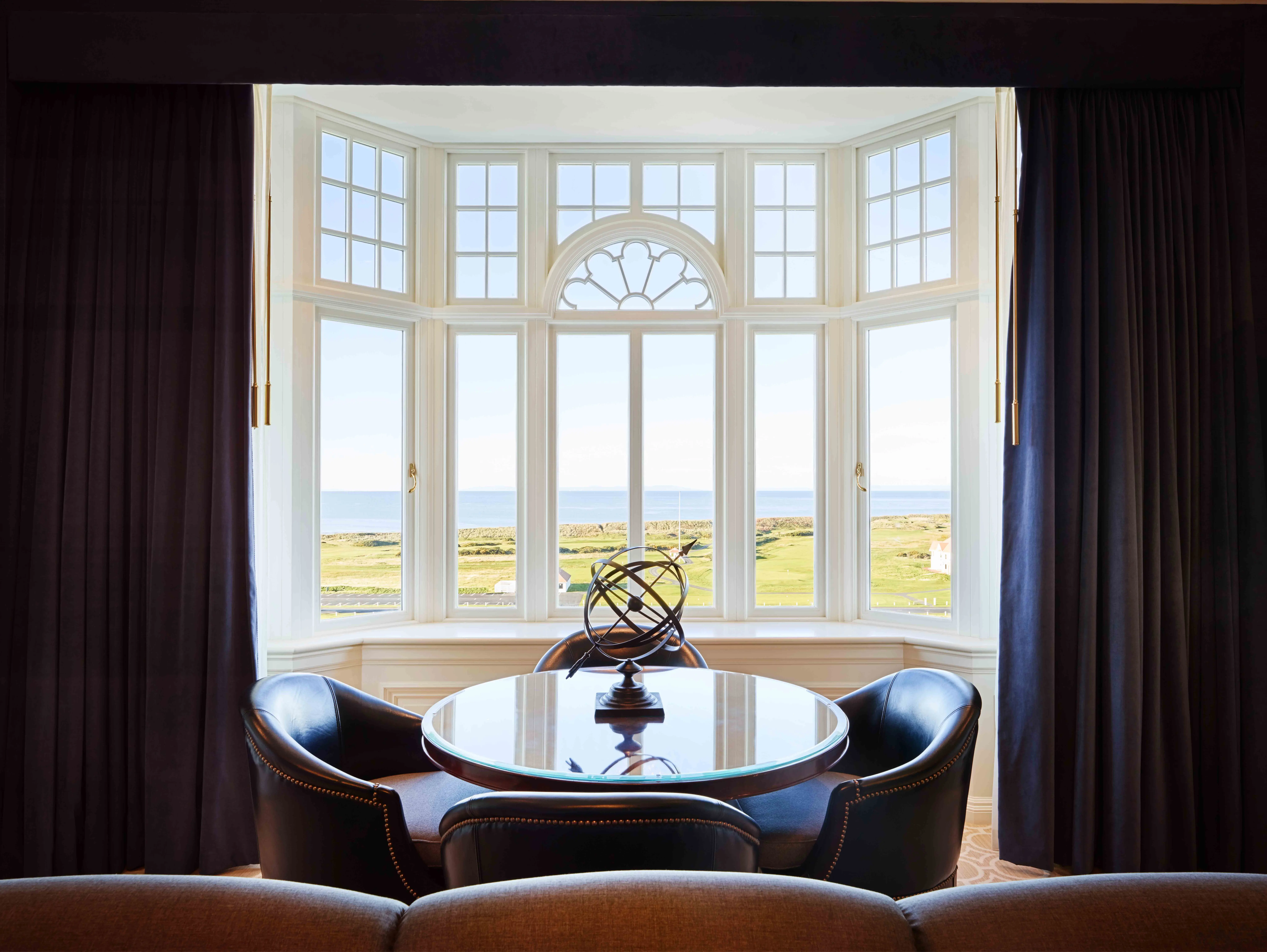 Turnberry Resort