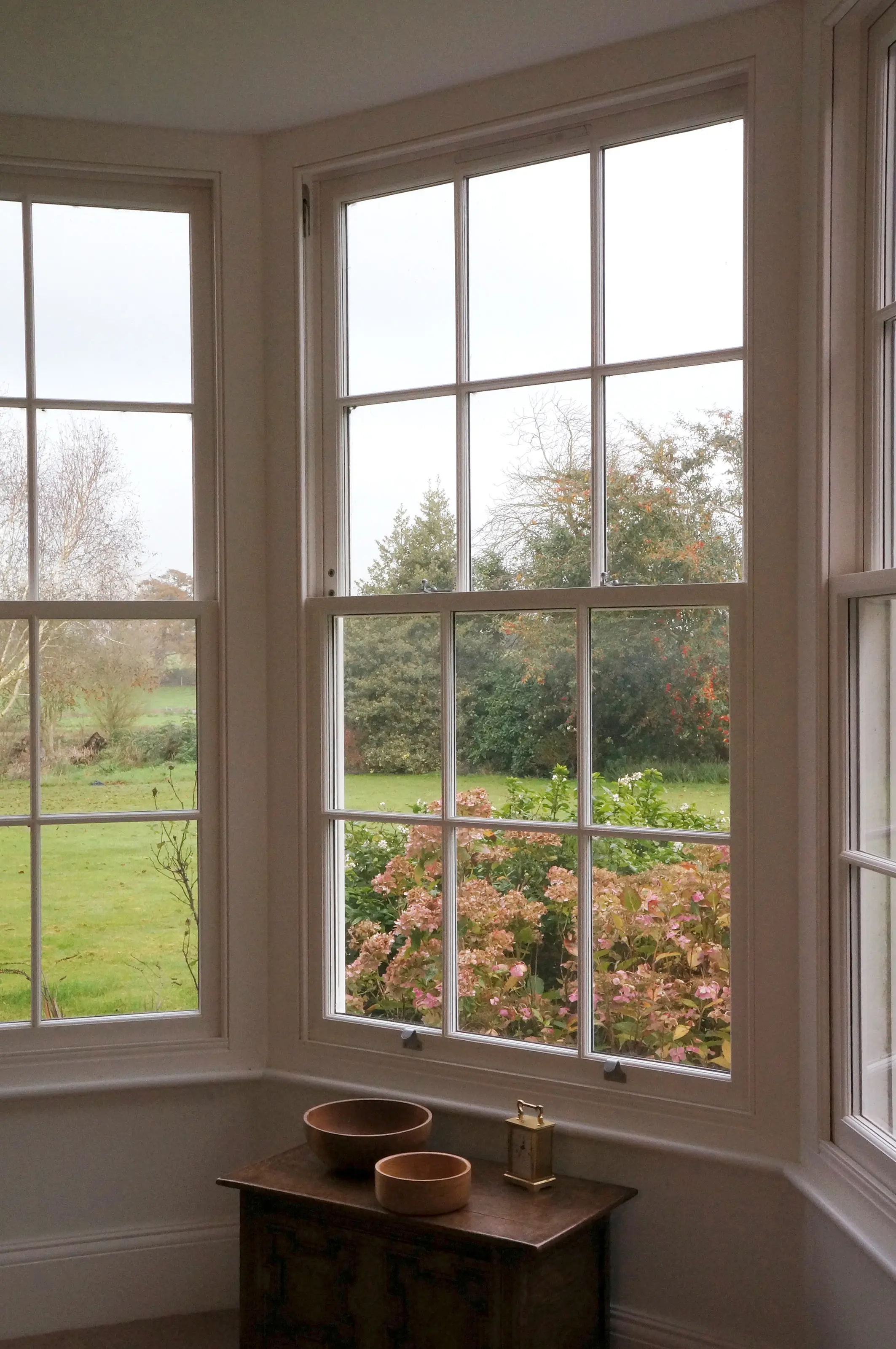 Norfolk Farmhouse