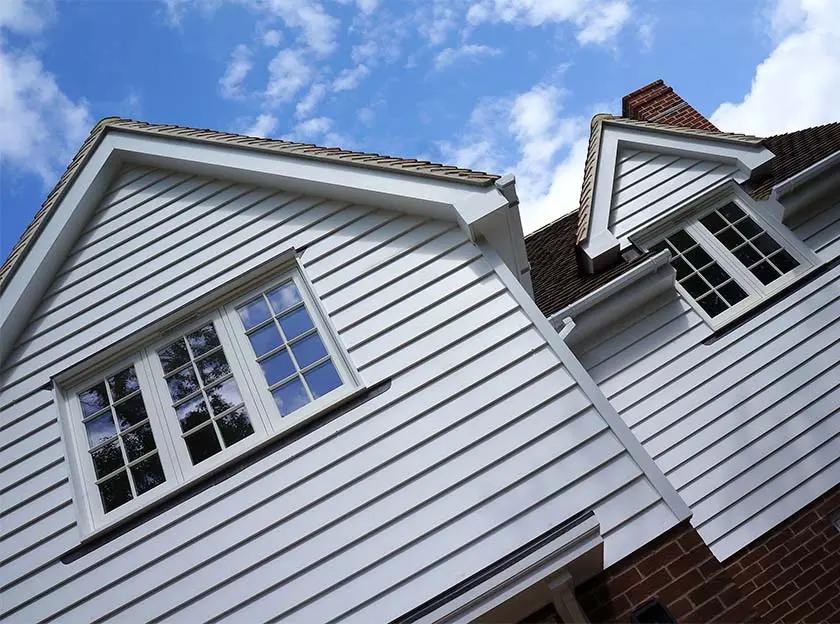 East Sussex Development Brought To Life With Timber Windows & Doors