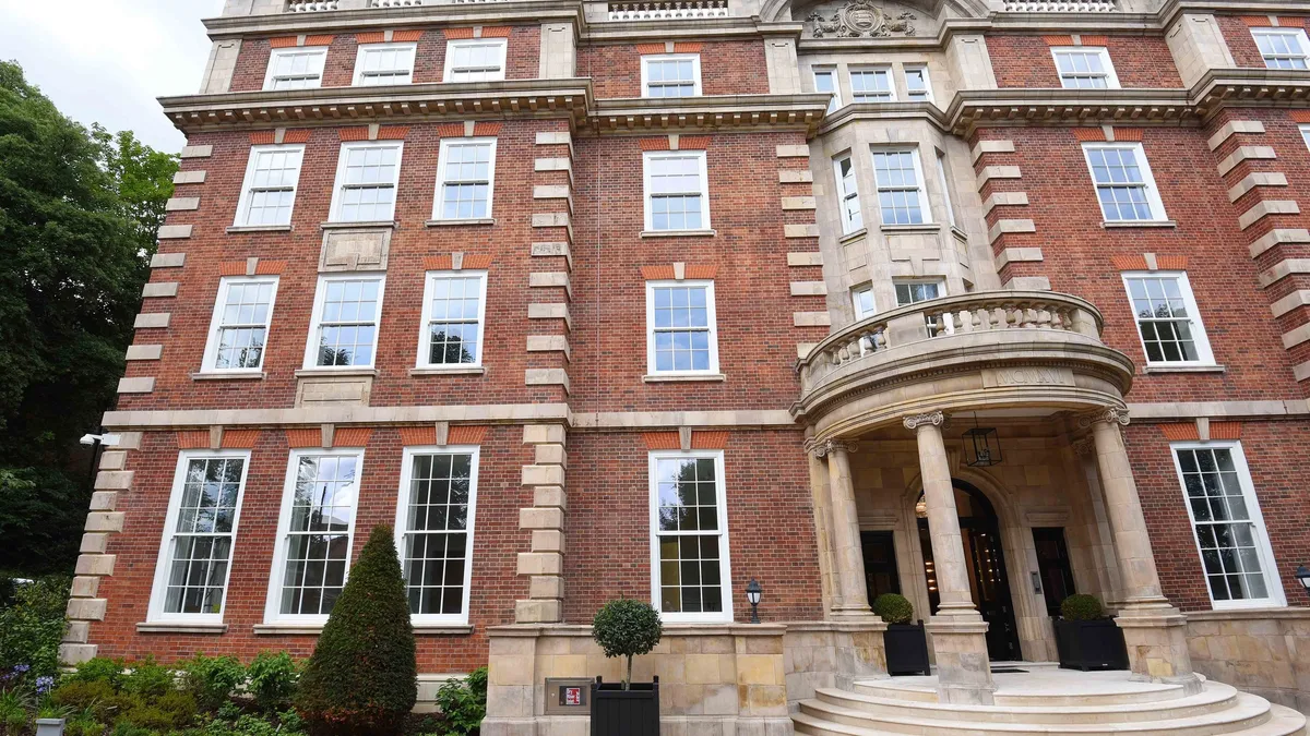 Furnival House