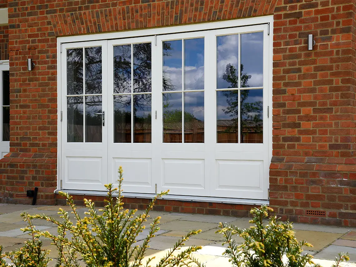 Timber Casement Windows Add Character to Epping Homes