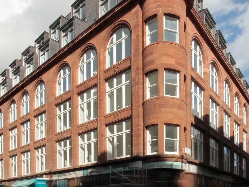 wardour street london