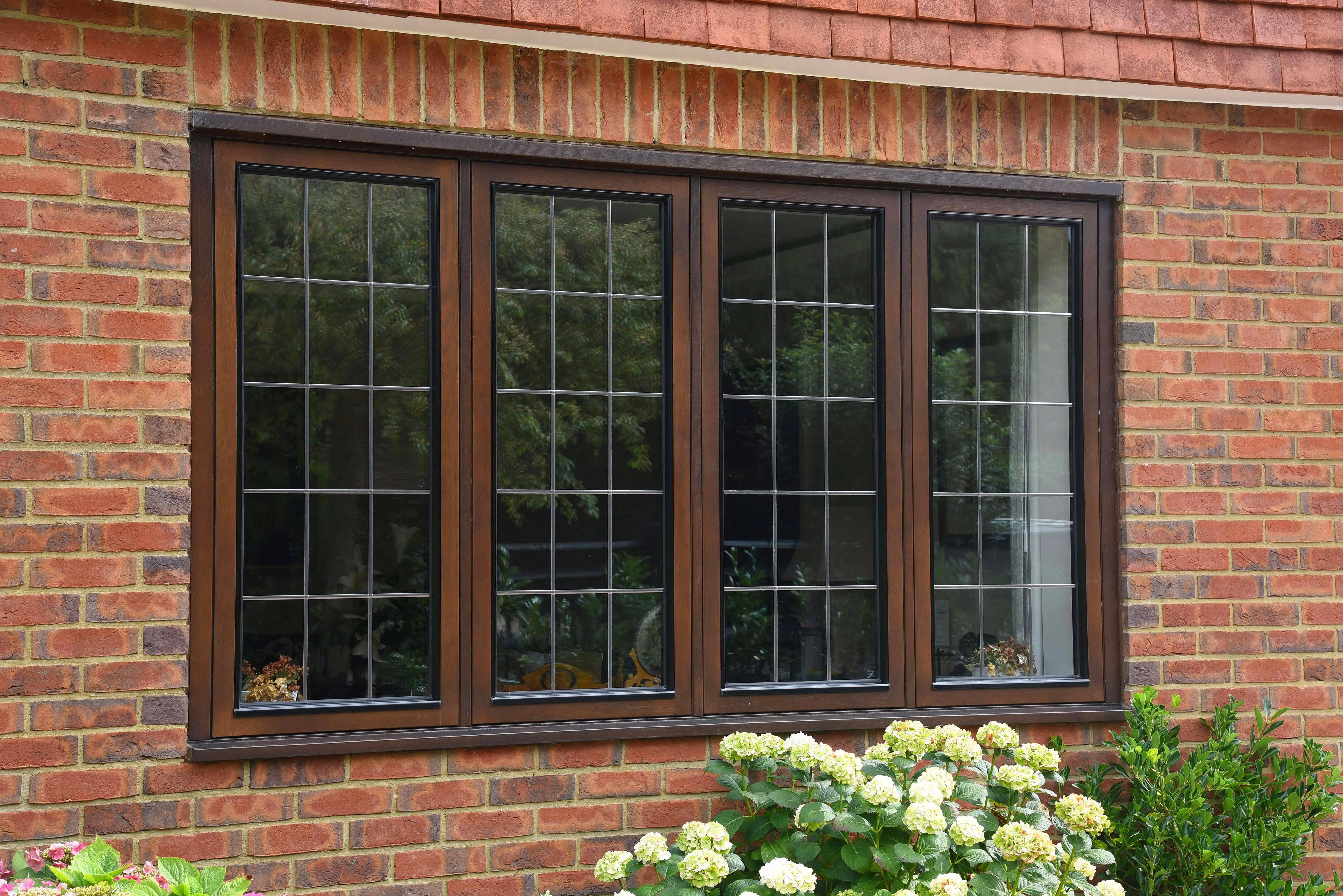 We Love Windows - We Would Always Have Chosen Wood