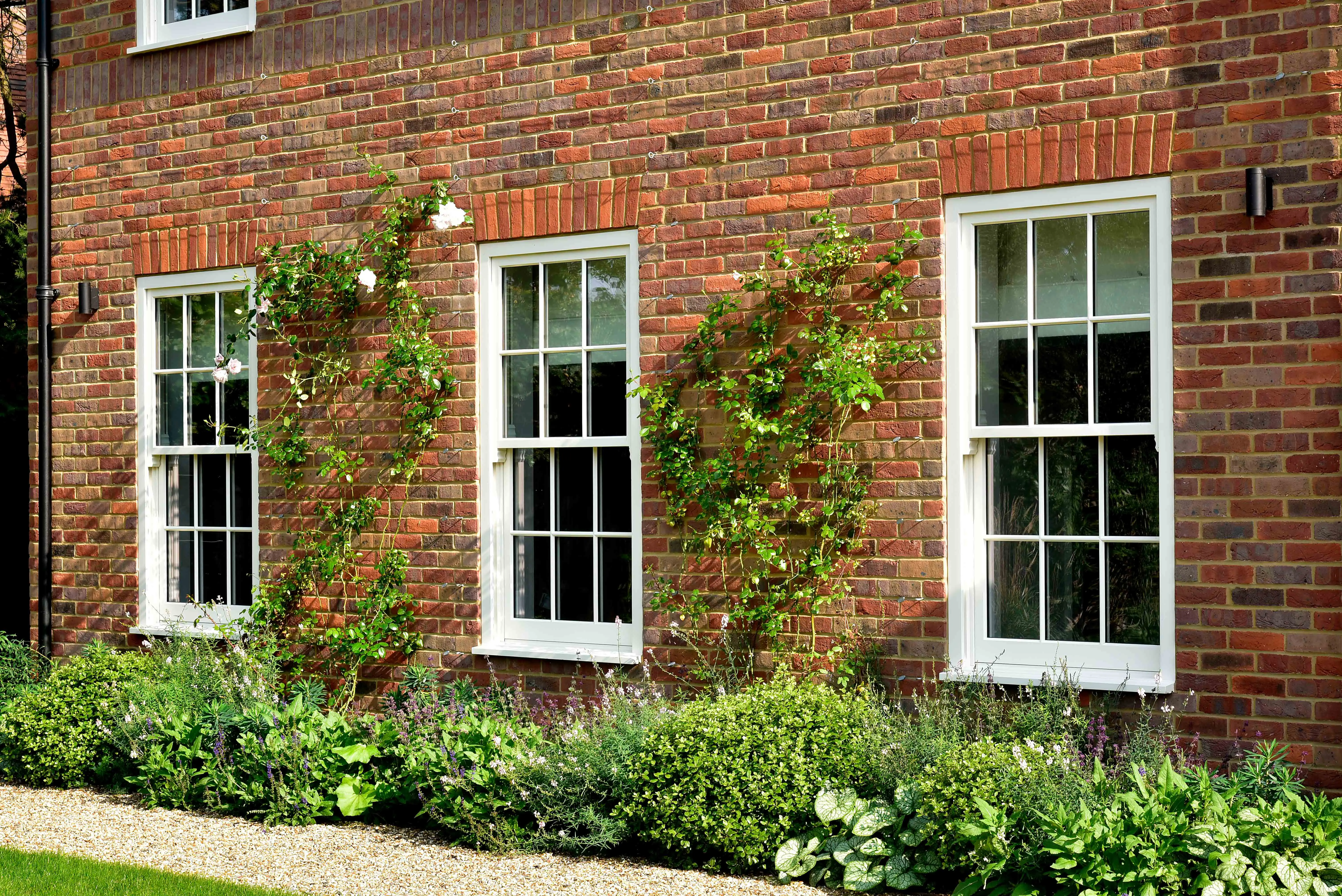 Remodel of beautiful Buckinghamshire home - 2