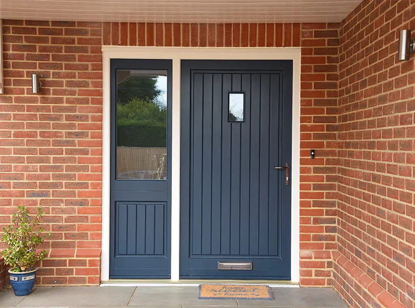 Nursery Redeveloped Into Family-Focused Residential Community of 16 Homes